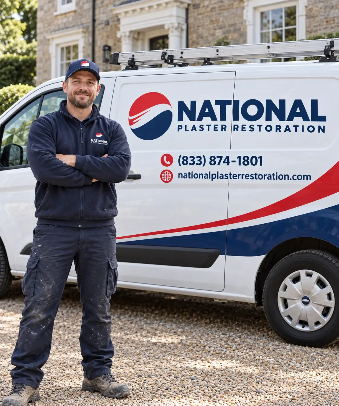 Plaster Repair company in Victorville, CA